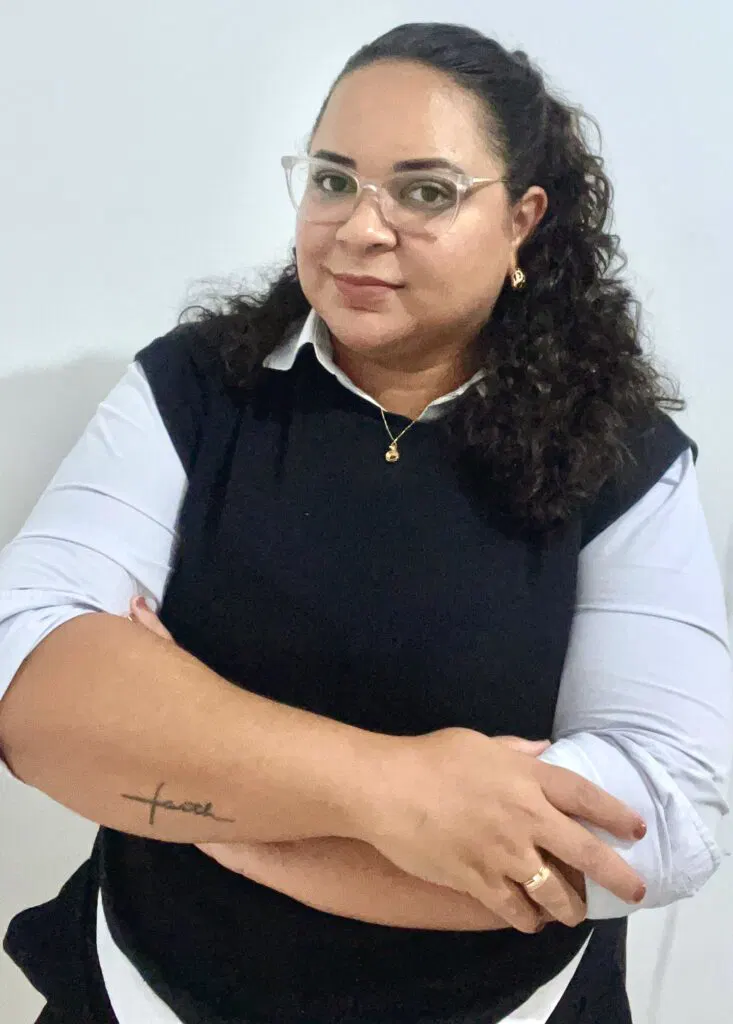 Mislene Rosa