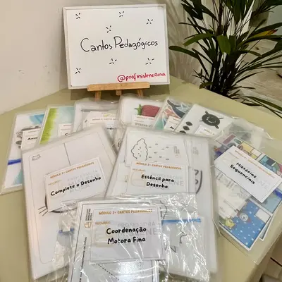 Cantos Pedagógicos